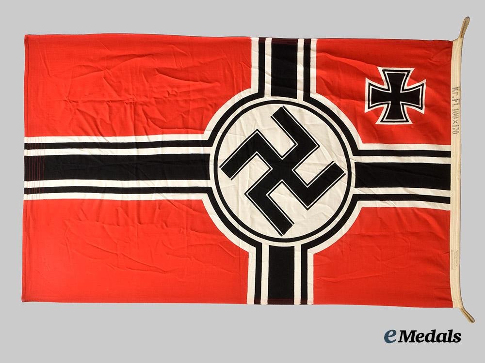 germany,_wehrmacht._a_national_war_flag,_by_textildruck_arlt___m_n_c0173
