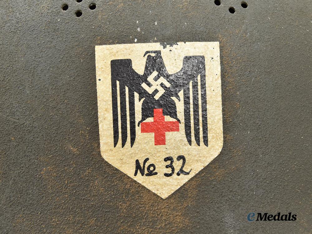 germany,_d_r_k._a_red_cross_personnel_stahlhelm,_unit-_attributed,_repurposed_m34_example___m_n_c0173