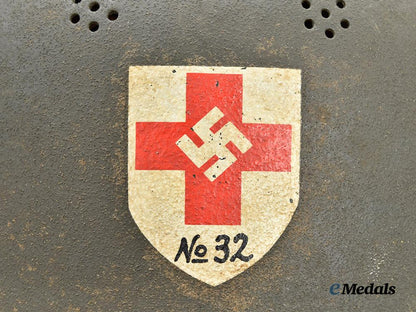 germany,_d_r_k._a_red_cross_personnel_stahlhelm,_unit-_attributed,_repurposed_m34_example___m_n_c0174