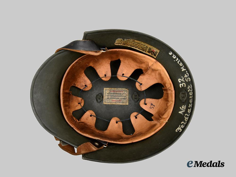 germany,_d_r_k._a_red_cross_personnel_stahlhelm,_unit-_attributed,_repurposed_m34_example___m_n_c0175