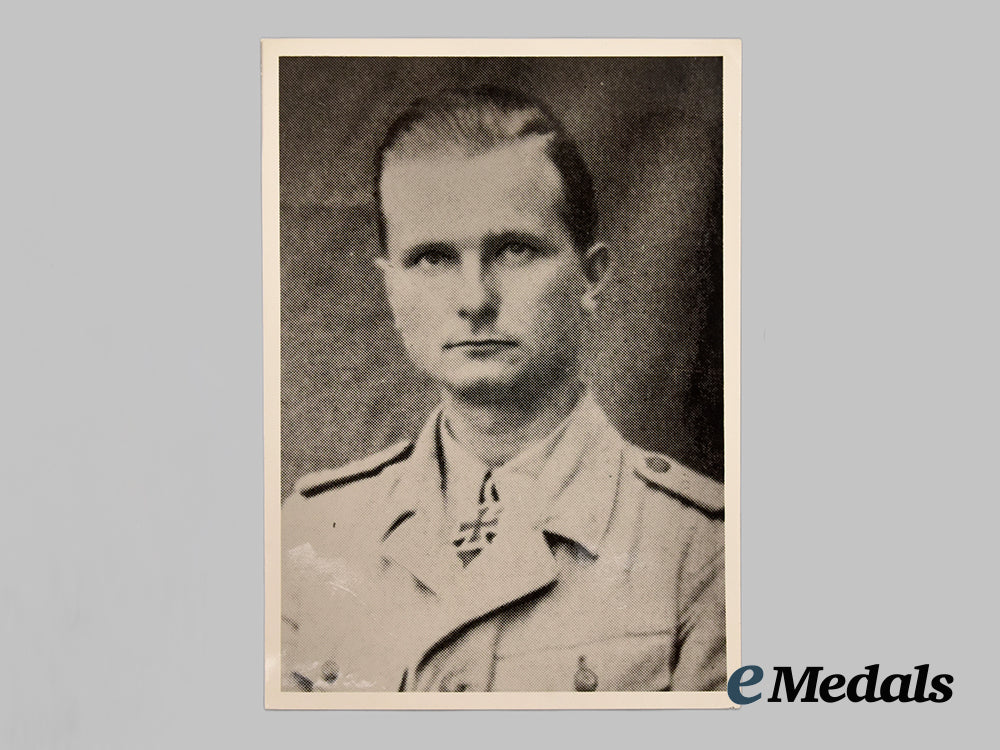 germany,_luftwaffe._a_lot_of_post-_war_signed_fallschirmjäger_knight’s_cross_recipient_letters_photographs___m_n_c0176