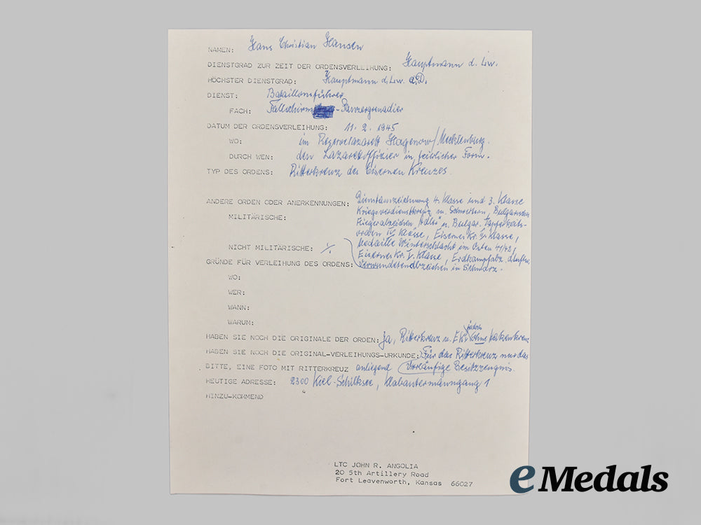 germany,_luftwaffe._a_lot_of_post-_war_signed_fallschirmjäger_knight’s_cross_recipient_letters_photographs___m_n_c0177