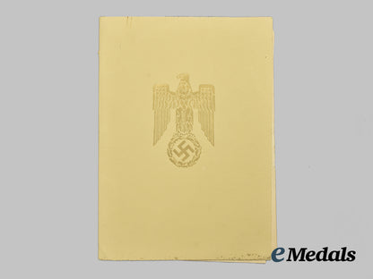 germany,_third_reich._a_promotion_document_to_government_land_surveyor_walter_bickenbach,_with_hermann_göring_signature___m_n_c0186