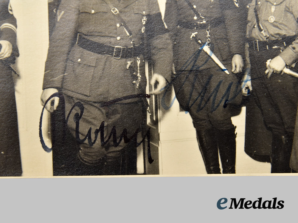 germany,_s_a._a_signed_photograph_of_ernst_röhm_and_bernhard_rust___m_n_c0188