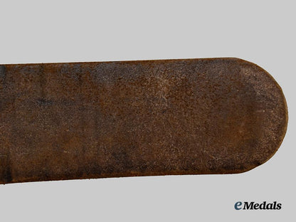 an_early_first_war_german_war_effort_belt_with_buckle___m_n_c0196