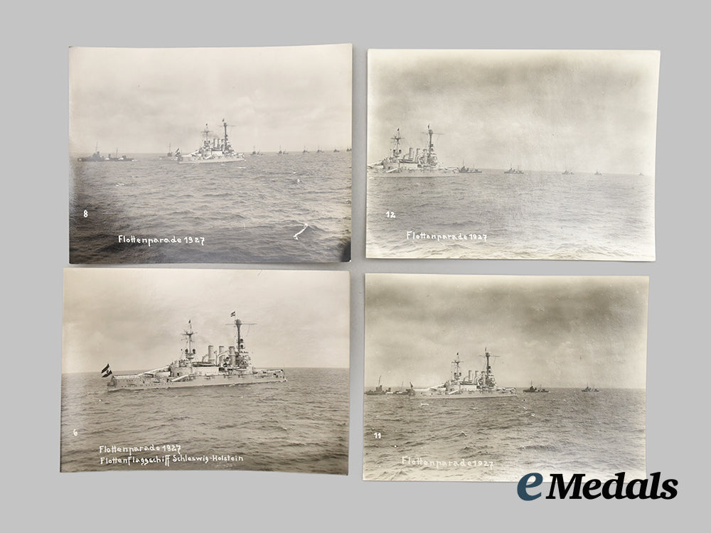 germany,_kriegsmarine._a_mixed_lot_of_reichsmarine_and_kriegsmarine_photographs_and_postcards___m_n_c0208