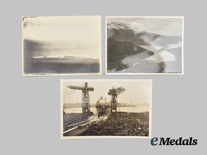 germany,_kriegsmarine._a_mixed_lot_of_reichsmarine_and_kriegsmarine_photographs_and_postcards___m_n_c0214