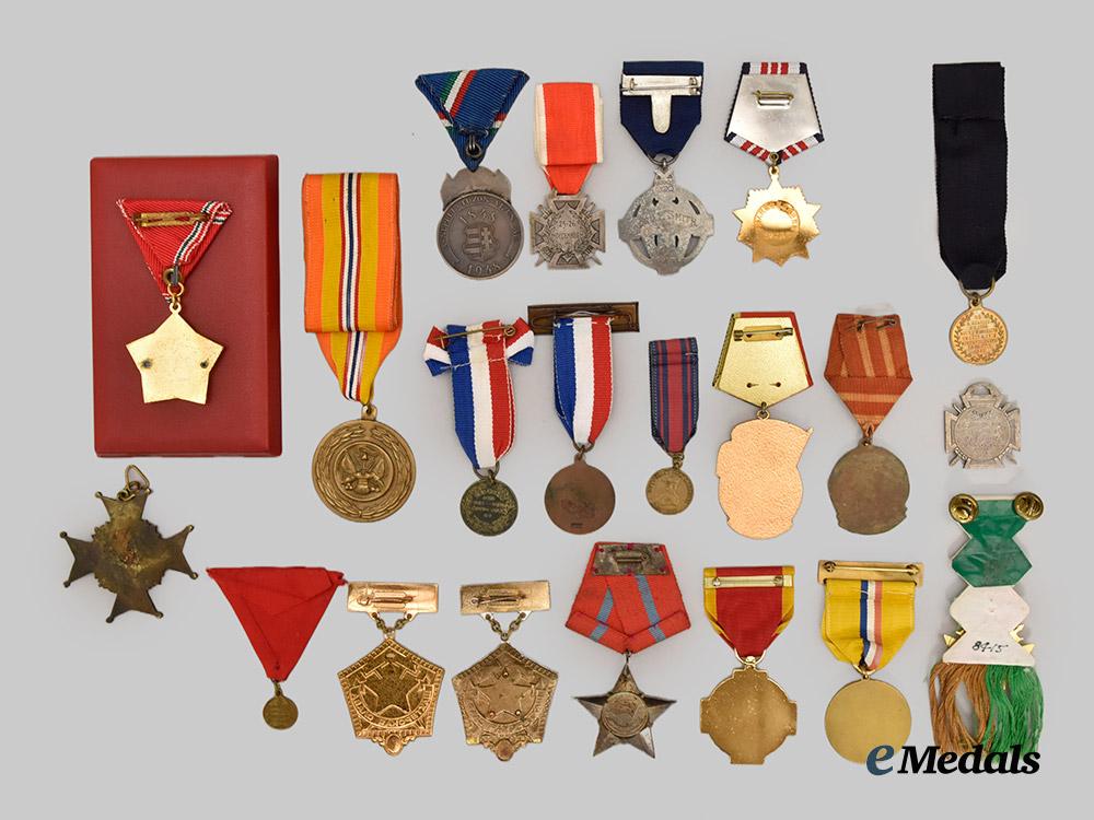 united_states,_international._a_lot_of_miscellaneous_modern_medals___m_n_c0215