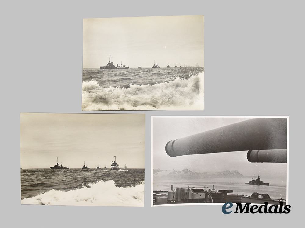 germany,_kriegsmarine._a_mixed_lot_of_reichsmarine_and_kriegsmarine_photographs_and_postcards___m_n_c0216