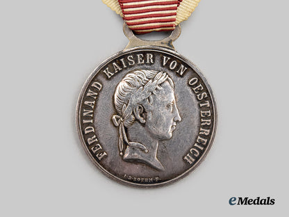 austria,_empire._a_bravery_medal,_i_class,_ferdinand_i_variant(1839-1849_issue)___m_n_c0216