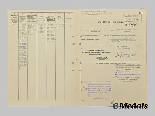 germany,_ordnungspolizei._a_promotion_document_to_major_der_schutzpolizei_robert_schlömer,_with_heinrich_himmler_signature___m_n_c0217