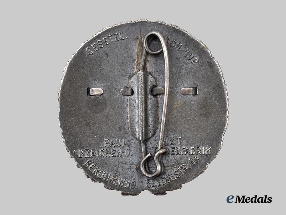 germany,_third_reich._a_schlageter_shield,_type_i_i_i_with_rhein/_ruhr_clasp,_by_paul_küst___m_n_c0237