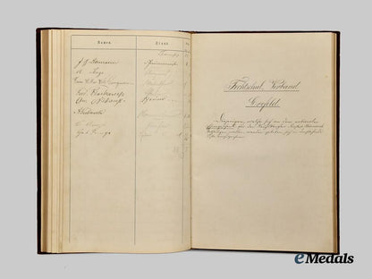 germany,_imperial._a_donation_book_from_the_citizens_of_krefeld,_with_letter,_for_otto_von_bismarck’s70th_birthday___m_n_c0238