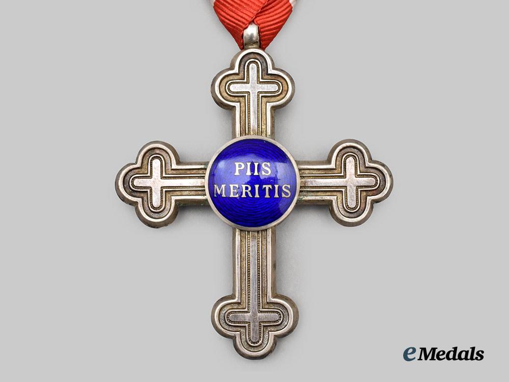 austria,_empire._a_merit_cross_for_military_chaplains,_i_i._class,_type_i_i,_by_vincent_mayer,_c.1870___m_n_c0240