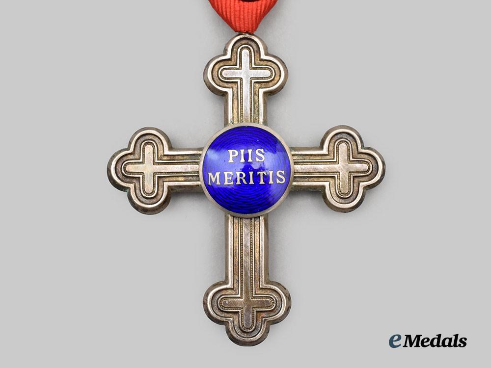 austria,_empire._a_merit_cross_for_military_chaplains,_i_i._class,_type_i_i,_by_vincent_mayer,_c.1870___m_n_c0243