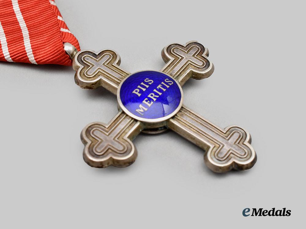 austria,_empire._a_merit_cross_for_military_chaplains,_i_i._class,_type_i_i,_by_vincent_mayer,_c.1870___m_n_c0244