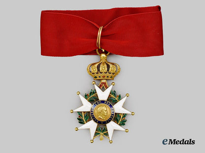 france,_second_empire._an_order_of_the_legion_of_honour,_commander_in_gold,_c.1860___m_n_c0252
