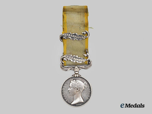 united_kingdom._a_crimea_medal,_royal_artillery___m_n_c0257