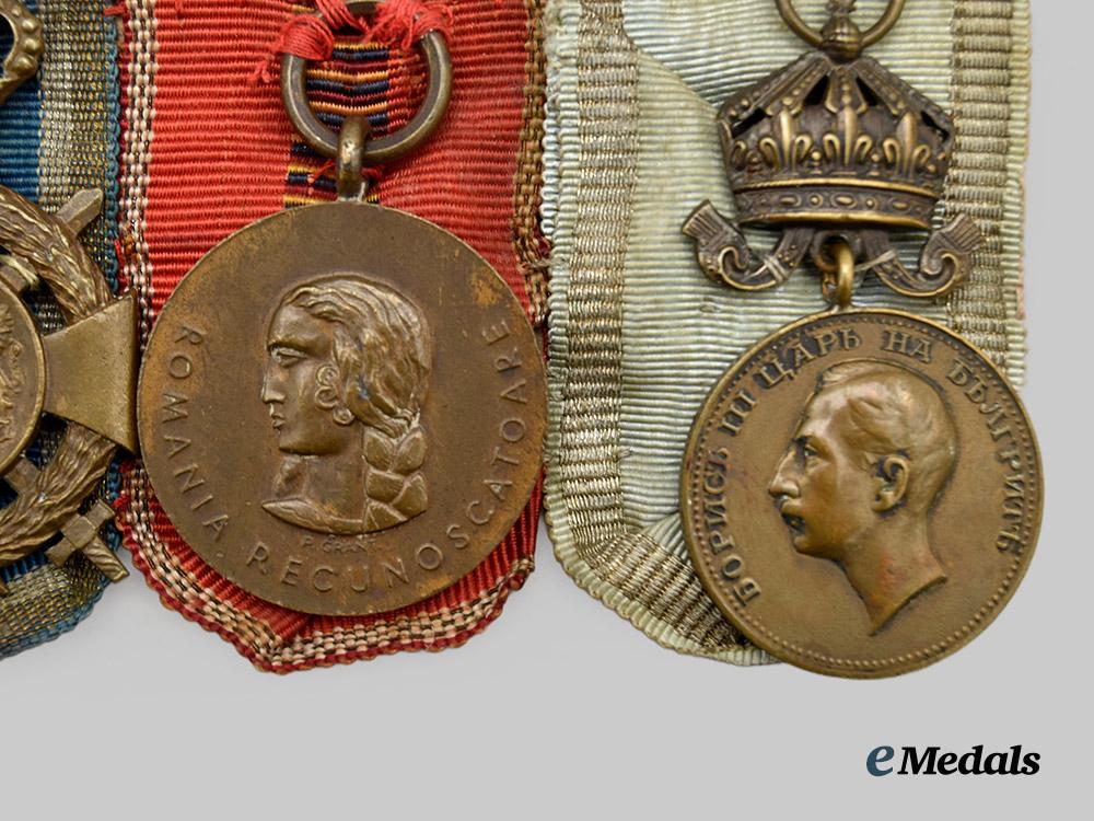 romania,_kingdom._an_order_of_the_romanian_crown_medal_bar___m_n_c0261
