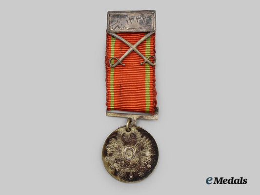 turkey,_empire._a_miniature_liyakat_medal_for_merit,_c.1900___m_n_c0264
