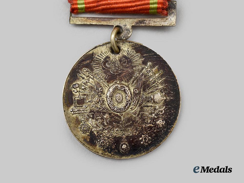 turkey,_empire._a_miniature_liyakat_medal_for_merit,_c.1900___m_n_c0265