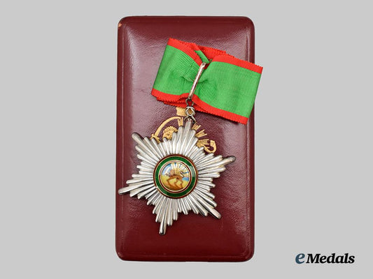 iran,_pahlavi_dynasty._an_order_of_homayoun,_i_i_i_class_by_bertrand_with_case___m_n_c0267