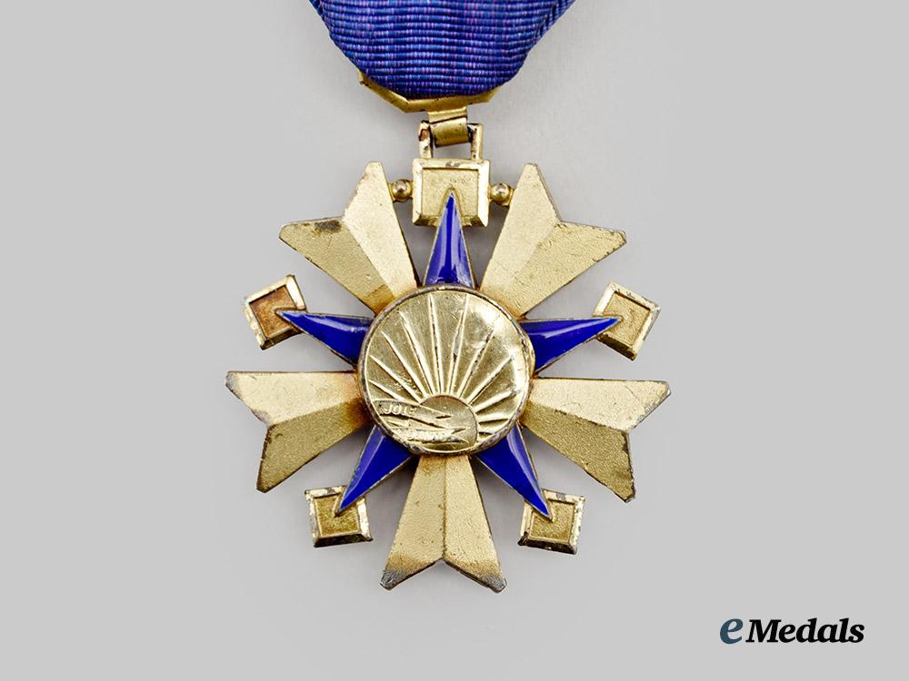 france,_republic._an_order_of_public_health,_officer___m_n_c0268