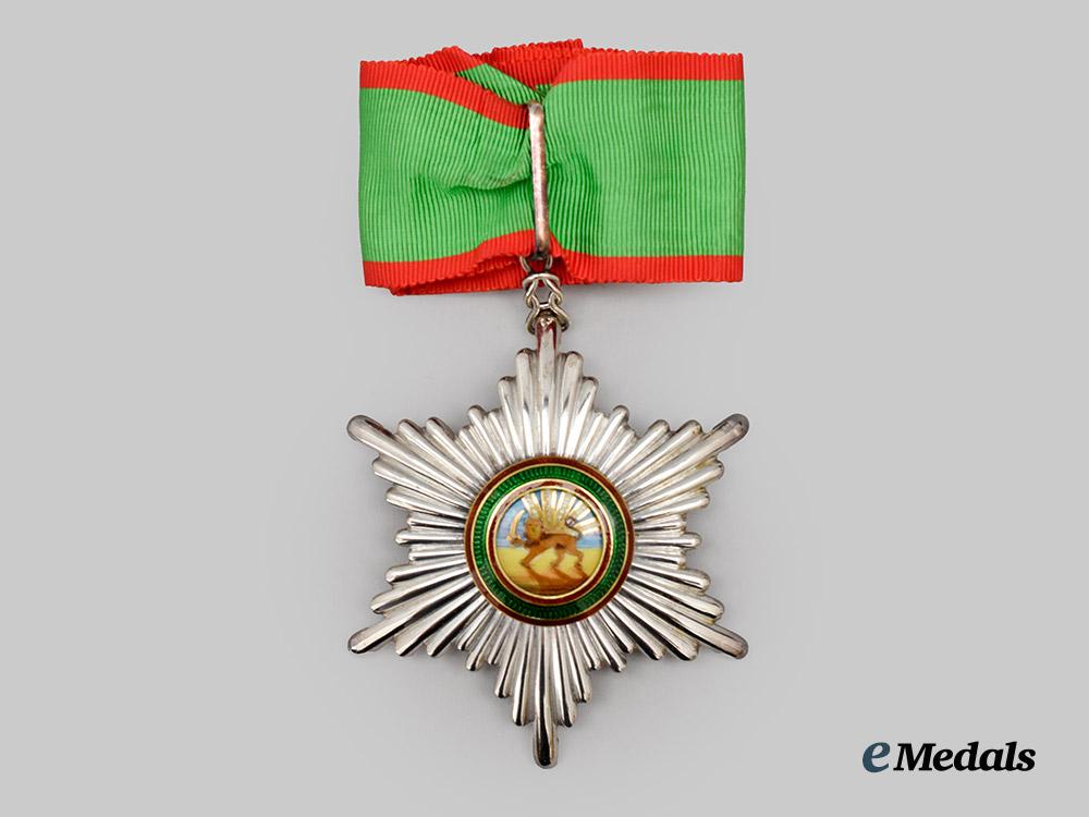 iran,_pahlavi_dynasty._an_order_of_homayoun,_i_i_i_class_by_bertrand_with_case___m_n_c0269