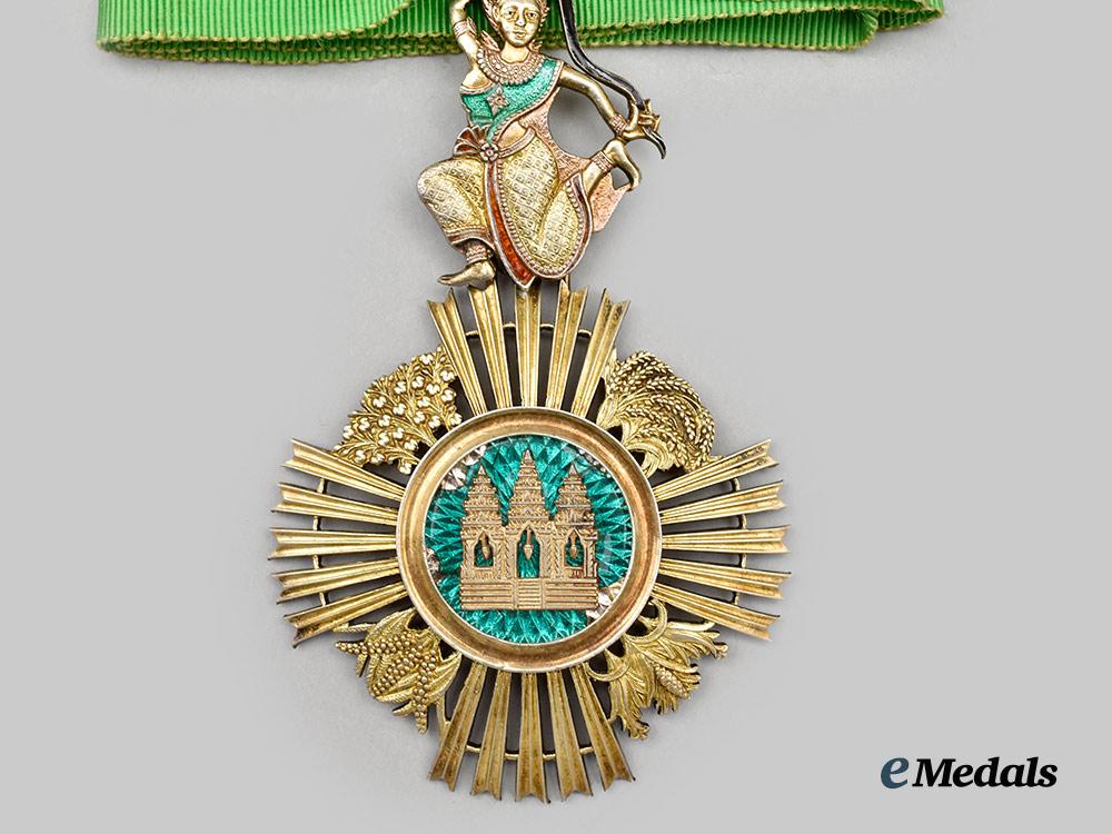 cambodia,_french_protectorate._a_royal_order_of_sowathara,_i_i._class_commander,_c.1935___m_n_c0278
