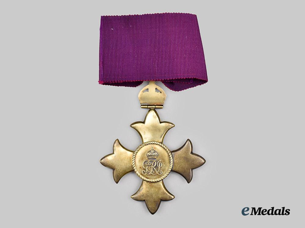 united_kingdom._an_order_of_the_british_empire,_civil_division,_commander___m_n_c0285
