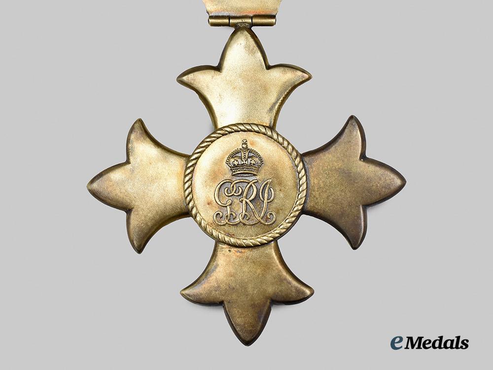united_kingdom._an_order_of_the_british_empire,_civil_division,_commander___m_n_c0287