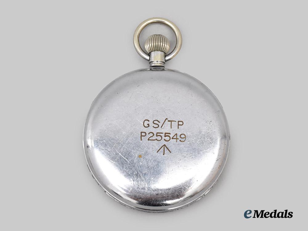 united_kingdom._an_army_serviceman’s_pocket_watch,_by_helvetia___m_n_c0287