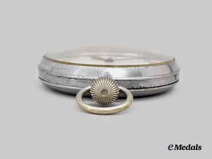 united_kingdom._an_army_serviceman’s_pocket_watch,_by_helvetia___m_n_c0292