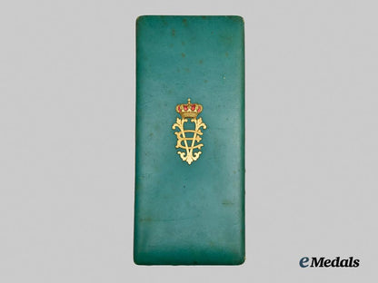 italy,_kingdom._a_fine_order_of_st._maurice&_st._lazarus,_grand_cross_set,_c.1900_by_cravanzola_of_rome___m_n_c0297