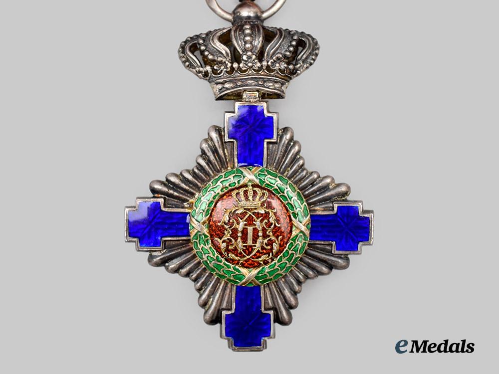 romania,_kingdom._an_order_of_the_star_of_romania,_knight,_by_resch___m_n_c0303