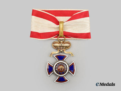 montenegro._an_order_of_danilo,_i_i_i_class_commander___m_n_c0304