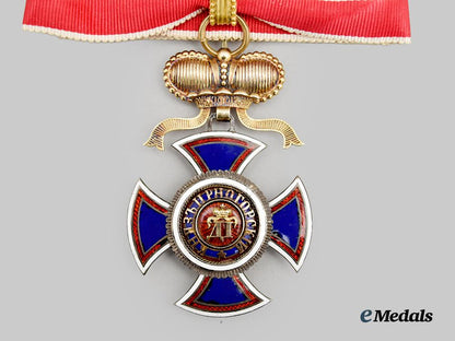 montenegro._an_order_of_danilo,_i_i_i_class_commander___m_n_c0305