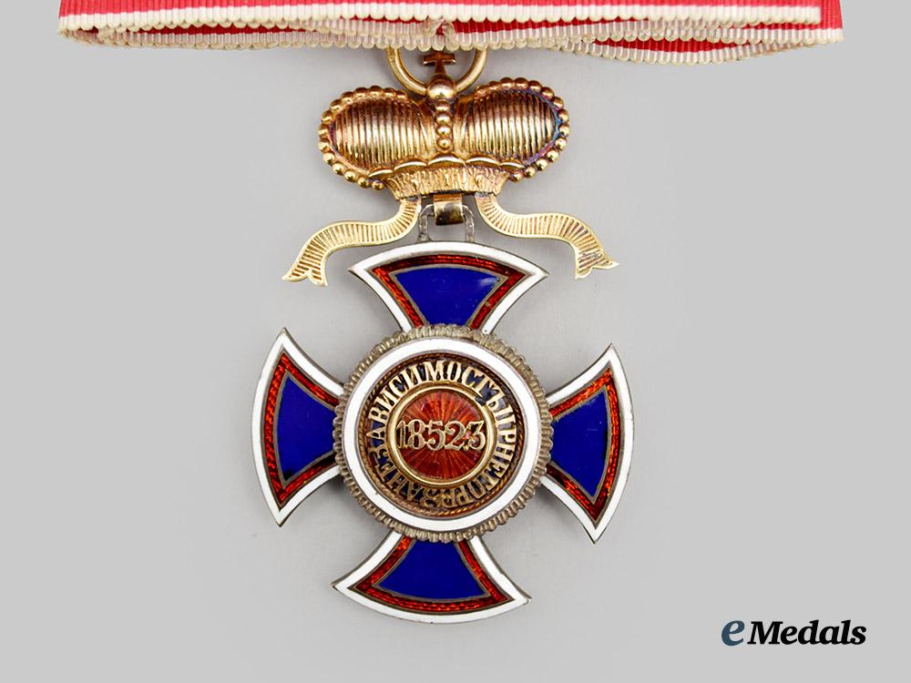 montenegro._an_order_of_danilo,_i_i_i_class_commander___m_n_c0307