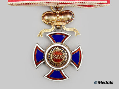 montenegro._an_order_of_danilo,_i_i_i_class_commander___m_n_c0307