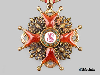 russia,_imperial._an_order_of_st._stanislaus,_i_i_i_class_in_gold,_by_eduard___m_n_c0310