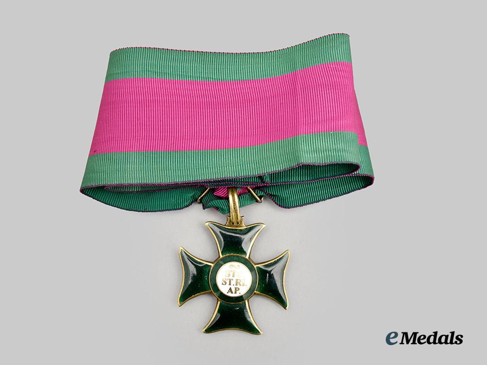 hungary,_republic._an_order_of_st._stephen_of_hungary,_commander,_by_rothe,_c.1970s___m_n_c0311