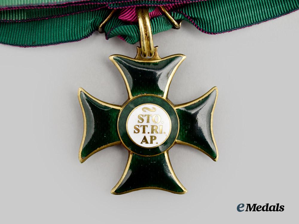 hungary,_republic._an_order_of_st._stephen_of_hungary,_commander,_by_rothe,_c.1970s___m_n_c0312