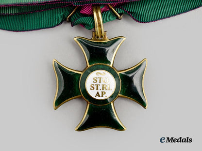 hungary,_republic._an_order_of_st._stephen_of_hungary,_commander,_by_rothe,_c.1970s___m_n_c0312