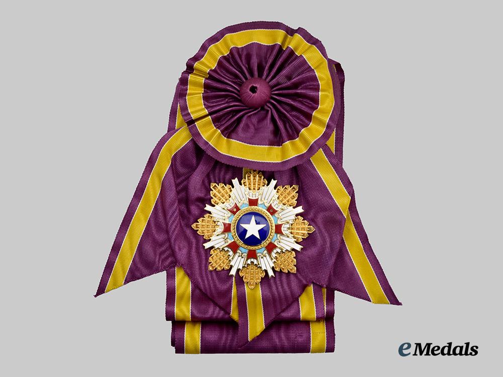 china,_republic._an_order_of_the_brilliant_star,_i_class_set,_c.1947___m_n_c0336