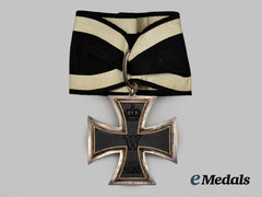 Germany, Imperial. A Superb 1870 Grand Cross of the Iron Cross, Exhibition Example, c. 1900