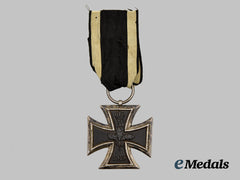 Prussia, Kingdom. An Unusual 1813 Iron Cross II Class, c. 1825