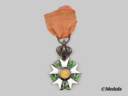 france,_i_empire._an_order_of_the_legion_of_honour,_knight,_c.1808___m_n_c0358