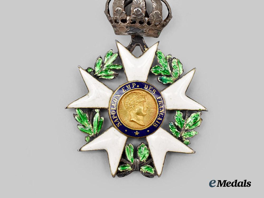 france,_i_empire._an_order_of_the_legion_of_honour,_knight,_c.1808___m_n_c0359