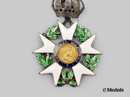 france,_i_empire._an_order_of_the_legion_of_honour,_knight,_c.1808___m_n_c0359