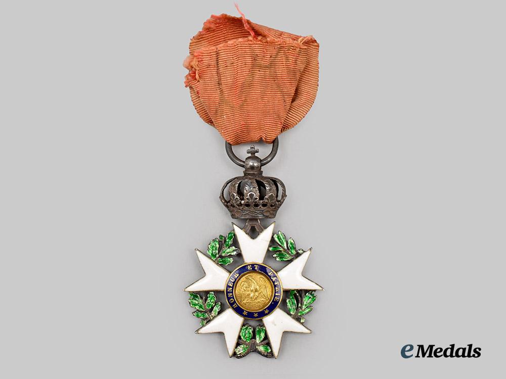 france,_i_empire._an_order_of_the_legion_of_honour,_knight,_c.1808___m_n_c0360